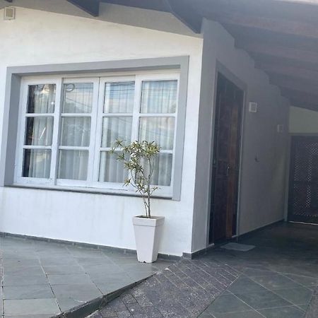 Casa aconchegante e localização maravilhosa. Itanhaém Exterior foto