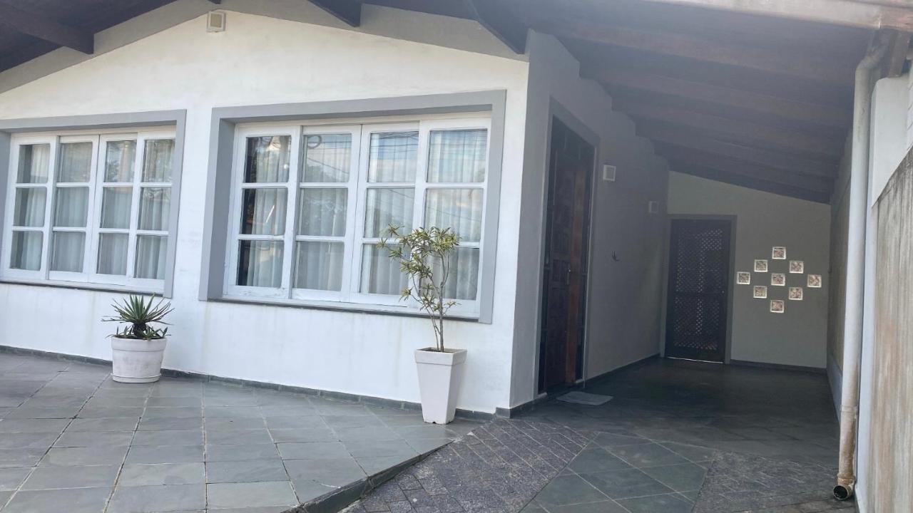 Casa aconchegante e localização maravilhosa. Itanhaém Exterior foto